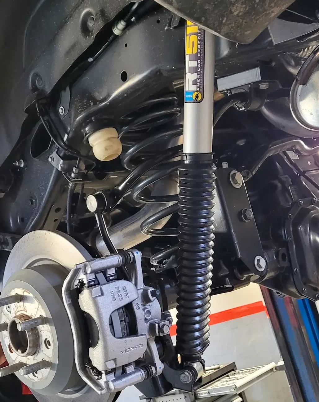 Offroad centrum Liberec